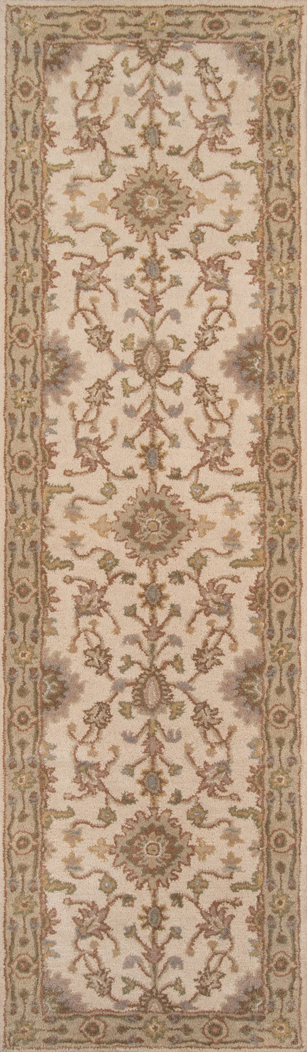 Momeni Tudor TUD2 Beige Area Rug Incredible Rugs and Decor