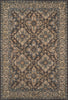 Momeni Tudor TUD-3 Grey Area Rug main image