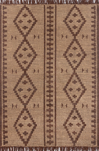 Momeni Tugart TUG-1 Natural Area Rug by Lemieux Et Cie main image