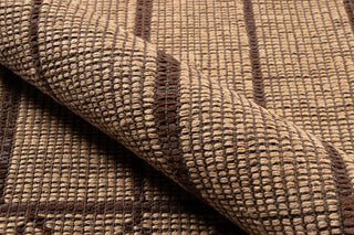 Momeni Tugart TUG-2 Natural Area Rug by Lemieux Et Cie Pile Image