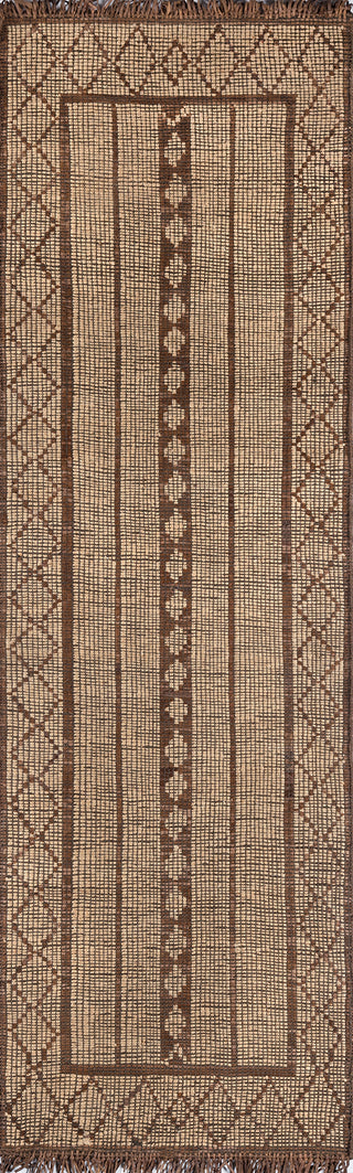 Momeni Tugart TUG-2 Natural Area Rug by Lemieux Et Cie