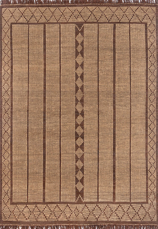 Momeni Tugart TUG-2 Natural Area Rug by Lemieux Et Cie main image