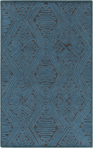 Surya Tulemola TUL-4000 Area Rug 5' x 7'6''