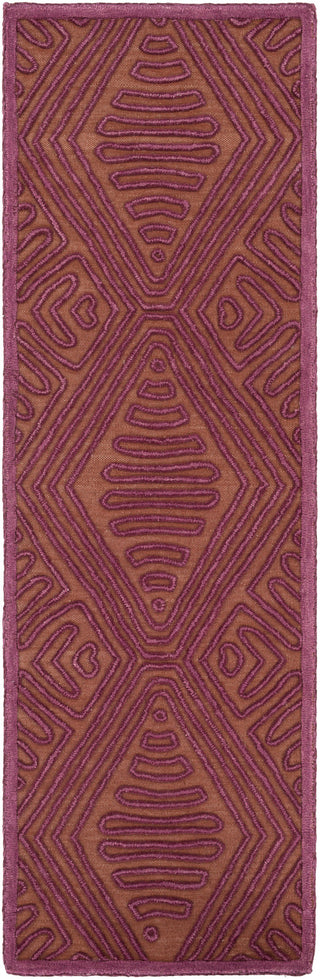 Surya Tulemola TUL-4001 Area Rug 2'6'' x 8'