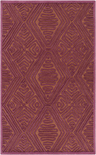 Surya Tulemola TUL-4001 Area Rug 5' x 7'6''