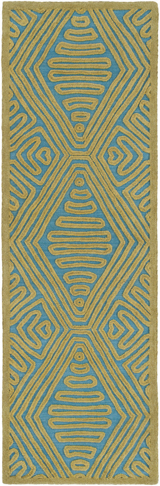 Surya Tulemola TUL-4002 Area Rug 2'6'' x 8'