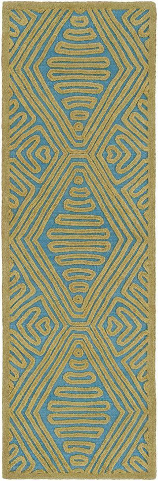 Surya Tulemola TUL-4002 Area Rug