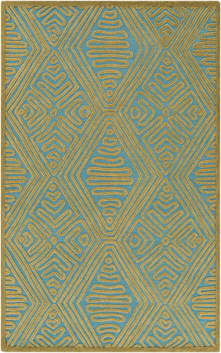 Surya Tulemola TUL-4002 Area Rug 5' x 7'6''