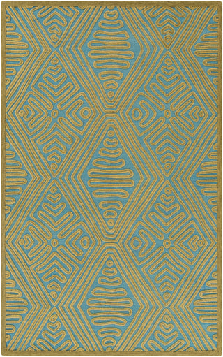 Surya Tulemola TUL-4002 Area Rug