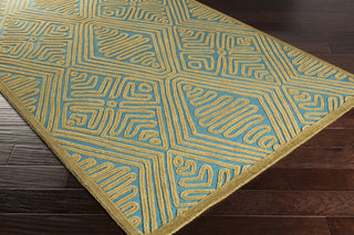 Surya Tulemola TUL-4002 Area Rug