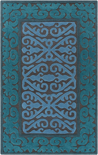 Surya Tulemola TUL-4003 Area Rug 5' x 7'6''