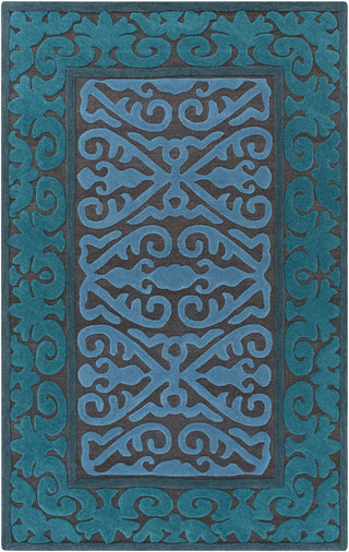 Surya Tulemola TUL-4003 Area Rug