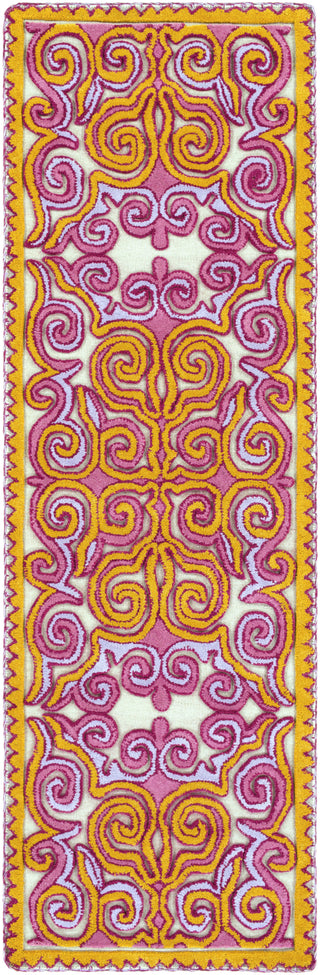 Surya Tulemola TUL-4007 Area Rug