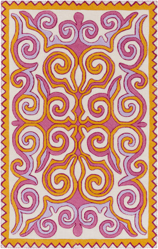 Surya Tulemola TUL-4007 Area Rug 5' x 7'6''