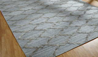 Ancient Boundaries Tunis TUN-06 Area Rug Lifestyle Image Feature