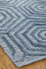 Ancient Boundaries Tunis TUN-07 Area Rug Closeup Image