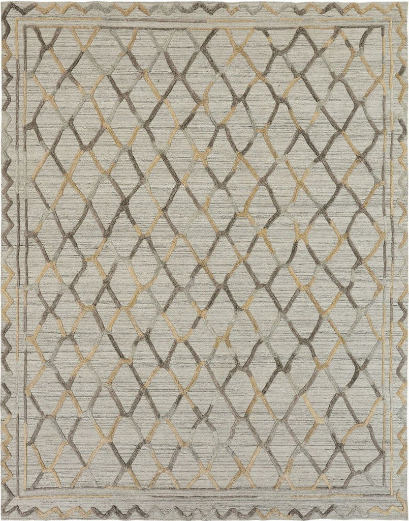 Ancient Boundaries Tunis TUN-09 Natural / Browns Area Rug main image