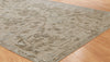 Ancient Boundaries Tunis TUN-11 Warm Brown Area Rug Angle Image