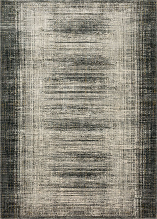 Karastan Tryst Turin Anthracite Area Rug main image