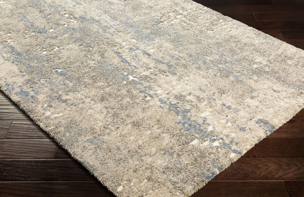 Surya Tuscany TUS-2306 Area Rug Corner Shot Feature