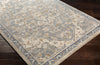 Surya Tuscany TUS-2309 Area Rug Corner Shot Feature