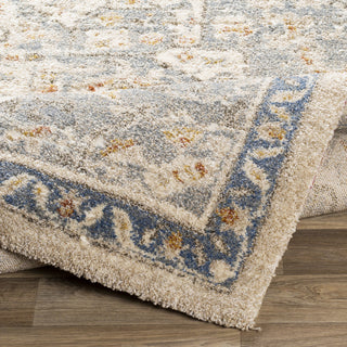 Surya Tuscany TUS-2309 Area Rug Backing