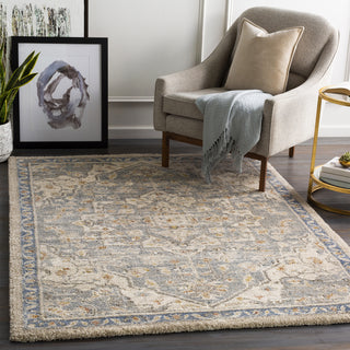 Surya Tuscany TUS-2309 Area Rug Room Scene Featured