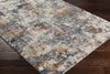 Surya Tuscany TUS-2326 Area Rug Corner On Wood
