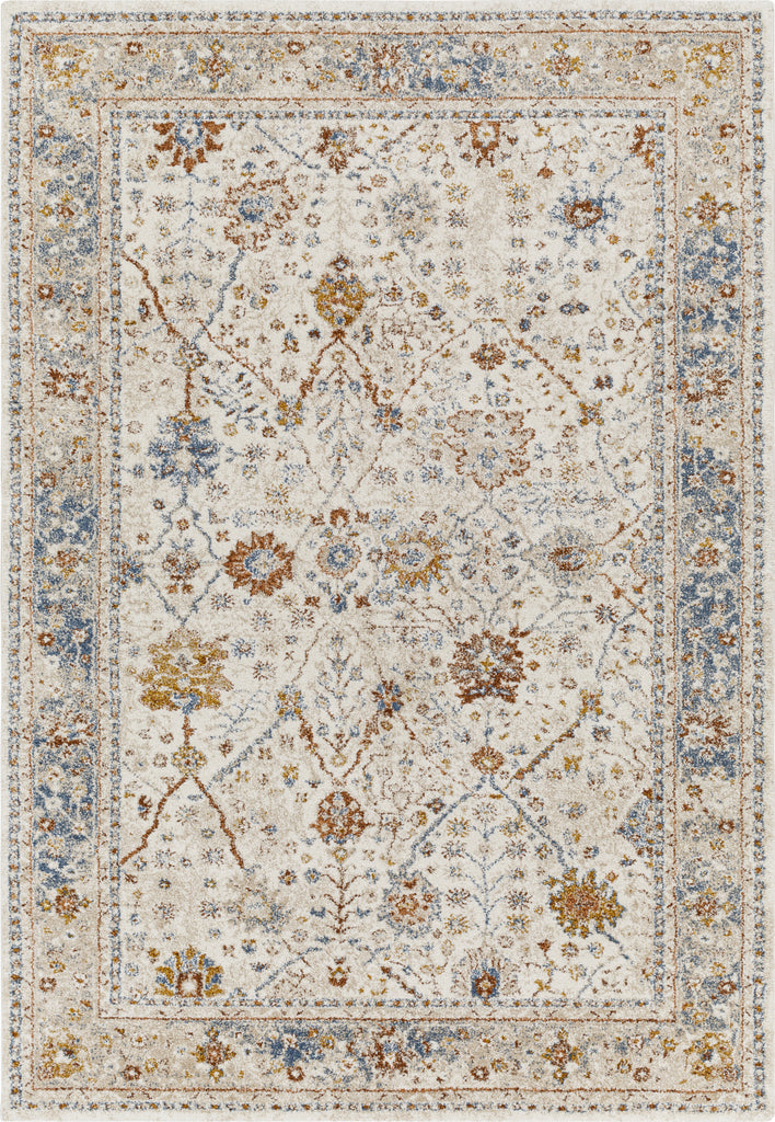 Surya Tuscany TUS-2330 Area Rug main image