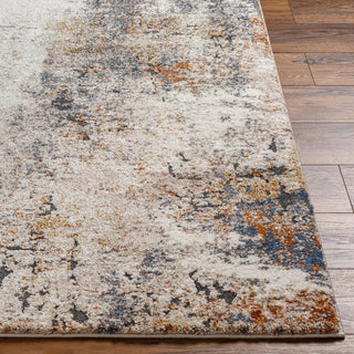 Surya Tuscany TUS-2339 Area Rug Angle