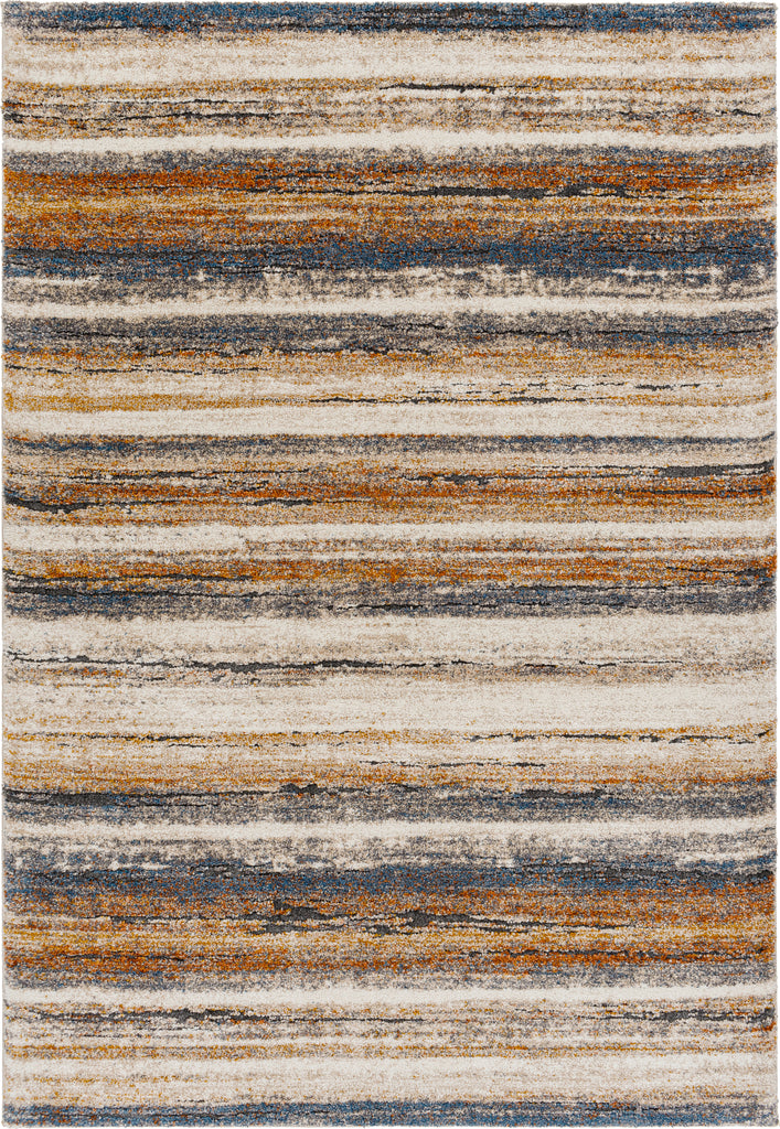 Surya Tuscany TUS-2341 Area Rug Main Image 5'3"x7'3" Size 