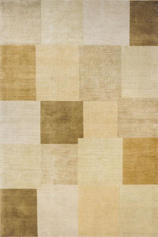 Momeni Tuscany TU-01 Ivory Area Rug main image