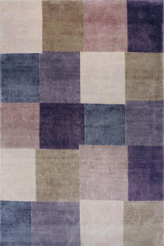 Momeni Tuscany TU-08 Lavender Area Rug main image