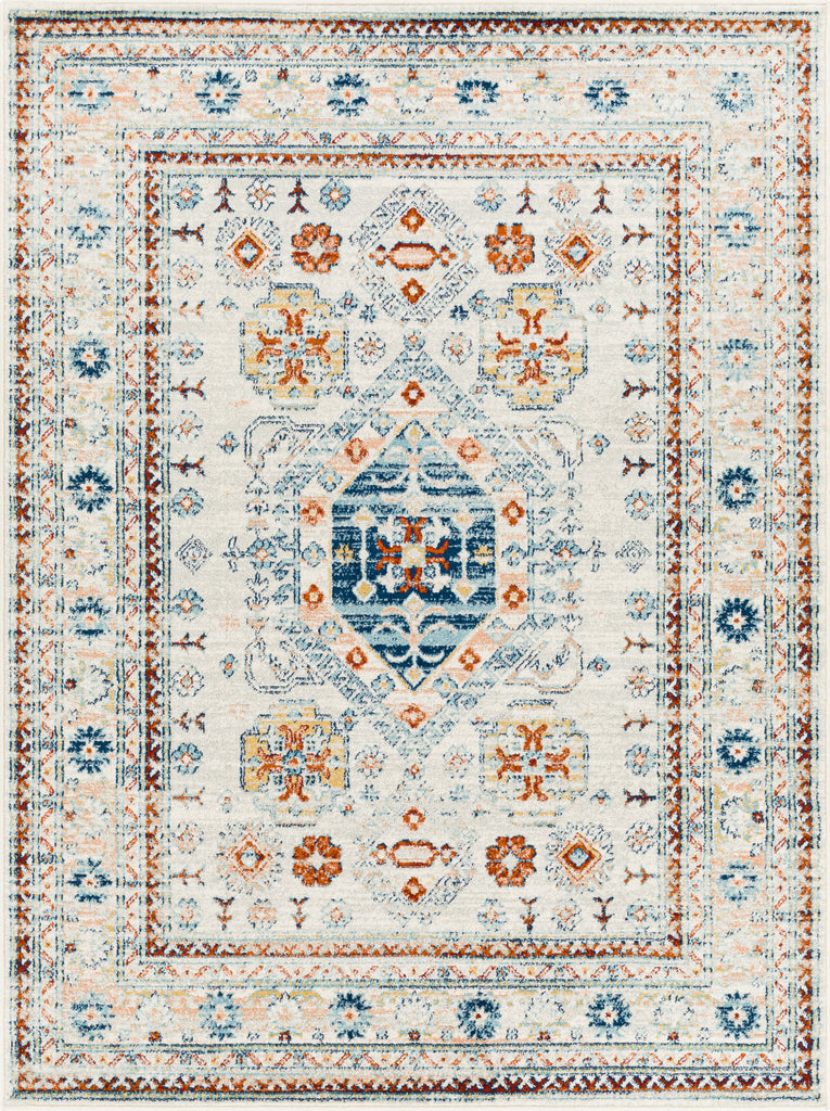 Surya Tevazu TVZ-2300 Area Rug main image