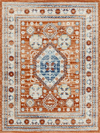 Surya Tevazu TVZ-2301 Area Rug main image