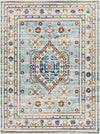 Surya Tevazu TVZ-2302 Area Rug main image