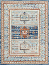 Surya Tevazu TVZ-2305 Area Rug main image