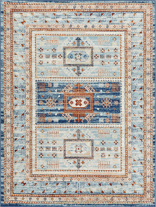 Surya Tevazu TVZ-2305 Area Rug main image