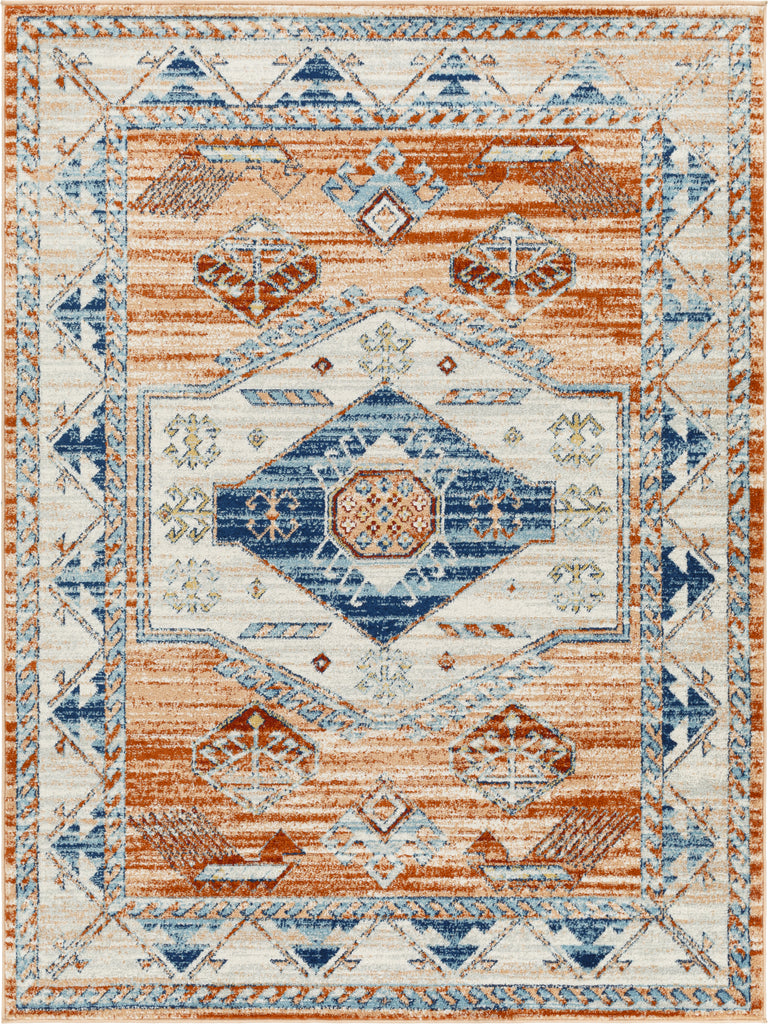 Surya Tevazu TVZ-2309 Area Rug main image
