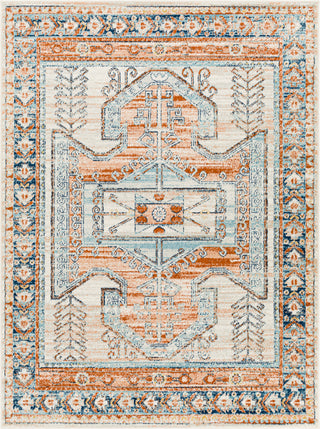 Surya Tevazu TVZ-2310 Area Rug main image