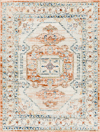 Surya Tevazu TVZ-2311 Area Rug main image