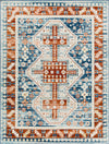 Surya Tevazu TVZ-2314 Area Rug main image