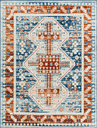 Surya Tevazu TVZ-2314 Area Rug main image