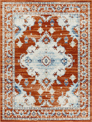 Surya Tevazu TVZ-2325 Area Rug main image