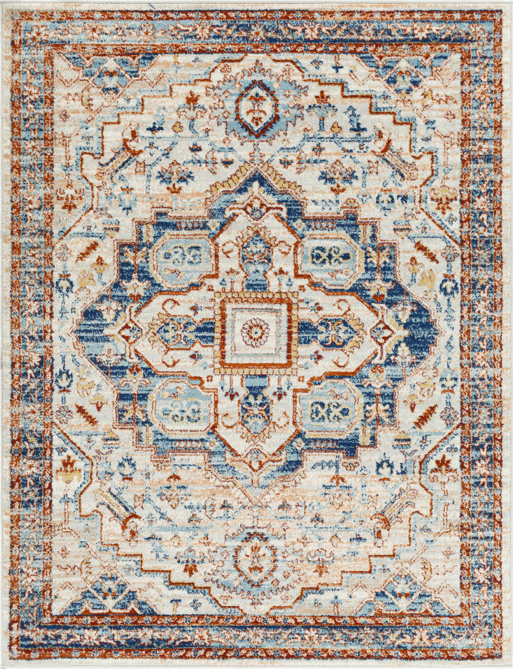 Surya Tevazu TVZ-2327 Area Rug main image