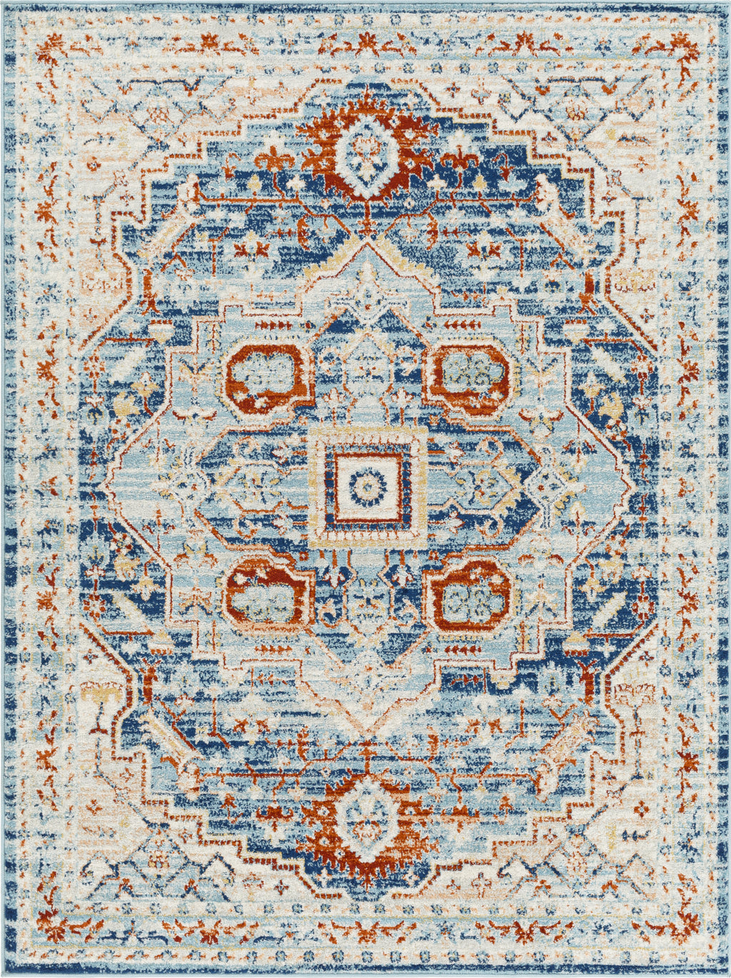 Surya Tevazu TVZ-2328 Area Rug main image