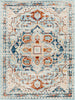 Surya Tevazu TVZ-2329 Area Rug main image