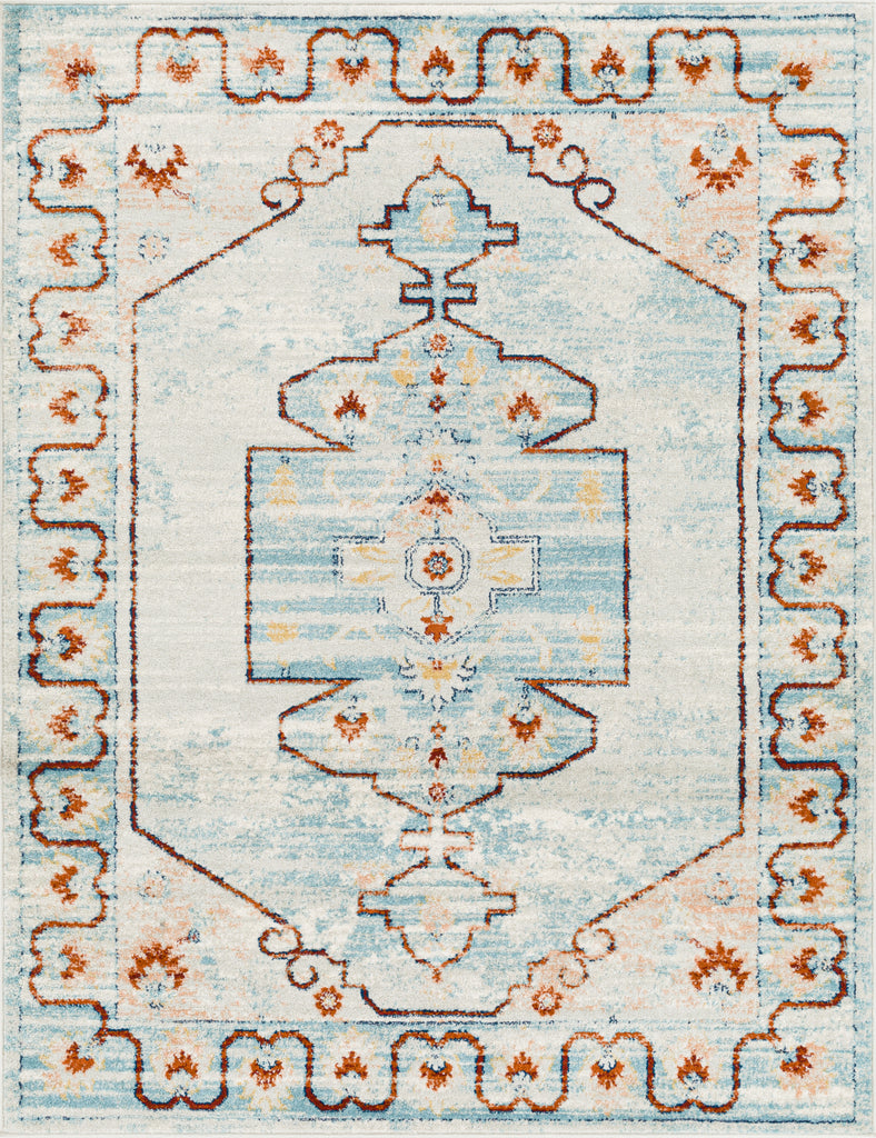 Surya Tevazu TVZ-2330 Area Rug main image
