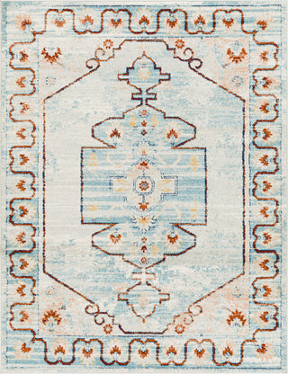 Surya Tevazu TVZ-2330 Area Rug main image