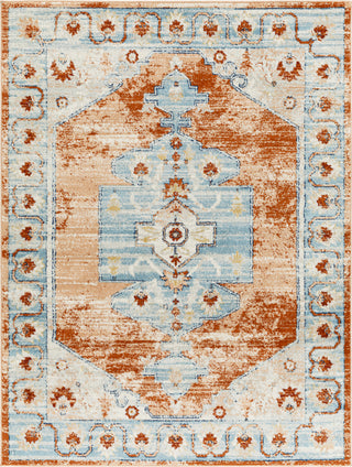 Surya Tevazu TVZ-2331 Area Rug main image